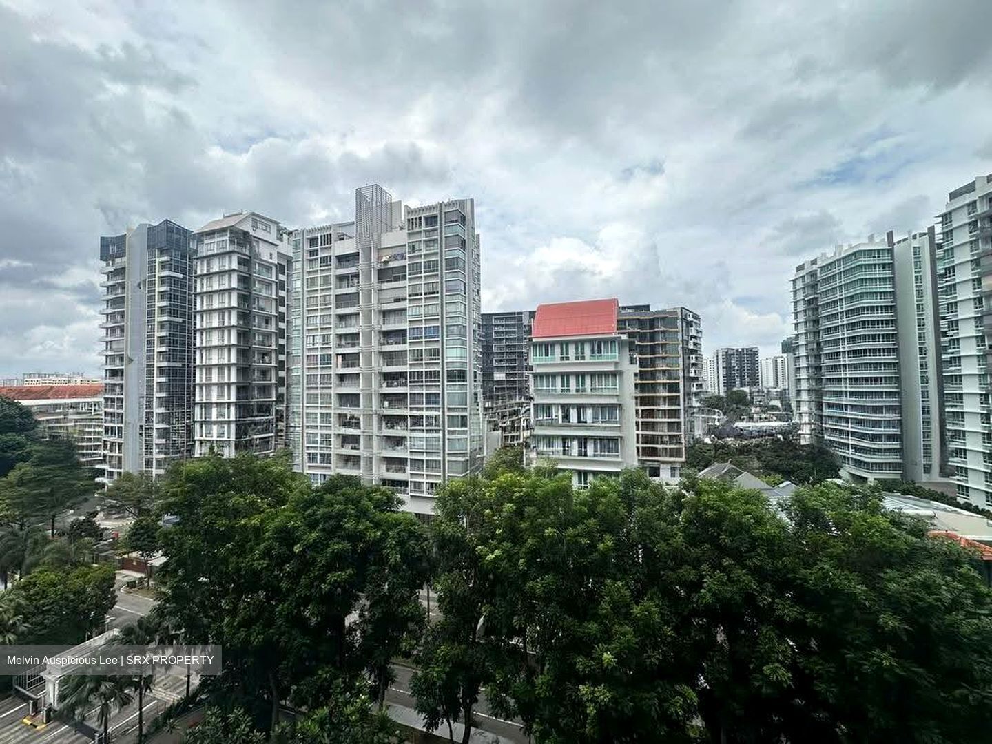 One Leicester (D13), Condominium #607454481